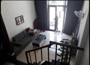 Chính chủ cho thuê nhà 3 mê 3 tầng đường nhựa 6m Tiểu La – Hòa Cường Bắc- Hải Châu.