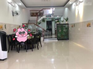 Siêu phẩm 3 tầng đường 10m5 Bùi Trang Chước – Hoà Xuân – Cẩm Lệ
