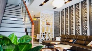 Bán nhà 3 mê siêu siêu vip khu đô thị sinh thái nam cầu Nguyễn Tri Phương