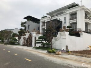 BÁN BIỆT THỰ EURO VILLAGE 2- HÒA XUÂN